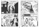 Hors-Série Bleue A17 - Charlie et le ventriloque : page 25