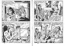 Hors-Série Bleue A17 - Charlie et le ventriloque : page 26