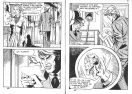 Hors-Série Bleue A17 - Charlie et le ventriloque : page 28