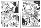 Hors-Série Bleue A17 - Charlie et le ventriloque : page 32