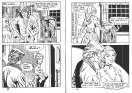 Hors-Série Bleue A17 - Charlie et le ventriloque : page 33