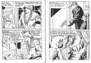 Hors-Série Bleue A17 - Charlie et le ventriloque : page 34