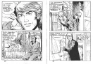 Hors-Série Bleue A17 - Charlie et le ventriloque : page 35
