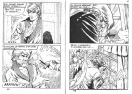 Hors-Série Bleue A17 - Charlie et le ventriloque : page 36