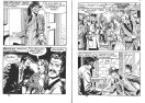 Hors-Série Bleue A17 - Charlie et le ventriloque : page 40