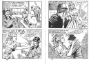 Hors-Série Bleue A17 - Charlie et le ventriloque : page 44