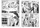 Hors-Série Bleue A17 - Charlie et le ventriloque : page 45