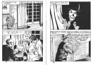 Hors-Série Bleue A17 - Charlie et le ventriloque : page 47