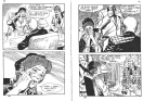 Hors-Série Bleue A17 - Charlie et le ventriloque : page 50
