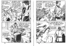 Hors-Série Bleue A17 - Charlie et le ventriloque : page 54