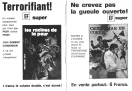 Hors-Série Bleue A17 - Charlie et le ventriloque : page 56