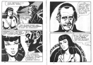 Hors-Série Bleue A17 - Charlie et le ventriloque : page 59