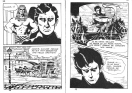 Hors-Série Bleue A17 - Charlie et le ventriloque : page 63