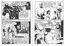 Hors-Série Bleue A17 - Charlie et le ventriloque : page 64