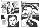 Hors-Série Bleue A17 - Charlie et le ventriloque : page 66