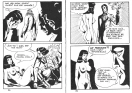 Hors-Série Bleue A17 - Charlie et le ventriloque : page 68