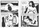 Hors-Série Bleue A17 - Charlie et le ventriloque : page 72