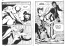Hors-Série Bleue A17 - Charlie et le ventriloque : page 74