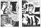Hors-Série Bleue A17 - Charlie et le ventriloque : page 83