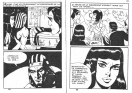 Hors-Série Bleue A17 - Charlie et le ventriloque : page 84