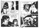 Hors-Série Bleue A17 - Charlie et le ventriloque : page 85