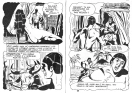 Hors-Série Bleue A17 - Charlie et le ventriloque : page 91