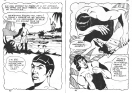 Hors-Série Bleue A17 - Charlie et le ventriloque : page 92