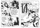Hors-Série Bleue A17 - Charlie et le ventriloque : page 93