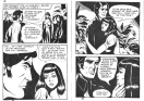 Hors-Série Bleue A17 - Charlie et le ventriloque : page 98