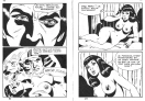 Hors-Série Bleue A17 - Charlie et le ventriloque : page 99