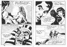 Hors-Série Bleue A17 - Charlie et le ventriloque : page 101