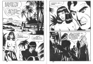 Hors-Série Bleue A17 - Charlie et le ventriloque : page 102