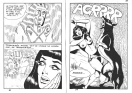 Hors-Série Bleue A17 - Charlie et le ventriloque : page 105