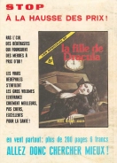 Hors-Série Bleue A17 - Charlie et le ventriloque : page 109