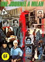 Hors-série ROUGE N°A19 - Une Journée à Milan : page 1