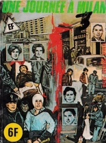 Hors-série ROUGE N°A19 - Une Journée à Milan : page 3