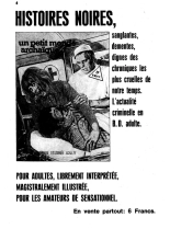 Hors-série ROUGE N°A19 - Une Journée à Milan : page 6
