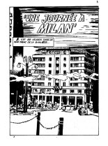 Hors-série ROUGE N°A19 - Une Journée à Milan : page 7
