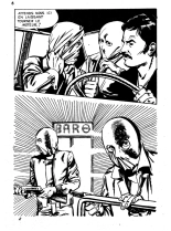 Hors-série ROUGE N°A19 - Une Journée à Milan : page 8