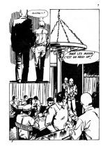 Hors-série ROUGE N°A19 - Une Journée à Milan : page 9