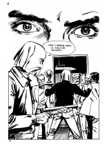 Hors-série ROUGE N°A19 - Une Journée à Milan : page 10