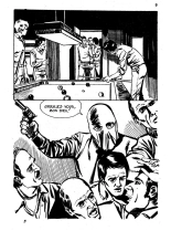 Hors-série ROUGE N°A19 - Une Journée à Milan : page 11