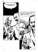 Hors-série ROUGE N°A19 - Une Journée à Milan : page 12