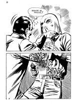 Hors-série ROUGE N°A19 - Une Journée à Milan : page 14