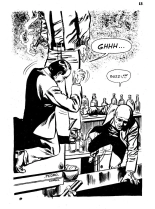 Hors-série ROUGE N°A19 - Une Journée à Milan : page 15
