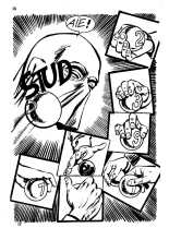 Hors-série ROUGE N°A19 - Une Journée à Milan : page 18