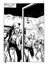 Hors-série ROUGE N°A19 - Une Journée à Milan : page 19