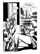 Hors-série ROUGE N°A19 - Une Journée à Milan : page 20