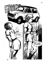 Hors-série ROUGE N°A19 - Une Journée à Milan : page 21