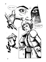 Hors-série ROUGE N°A19 - Une Journée à Milan : page 22